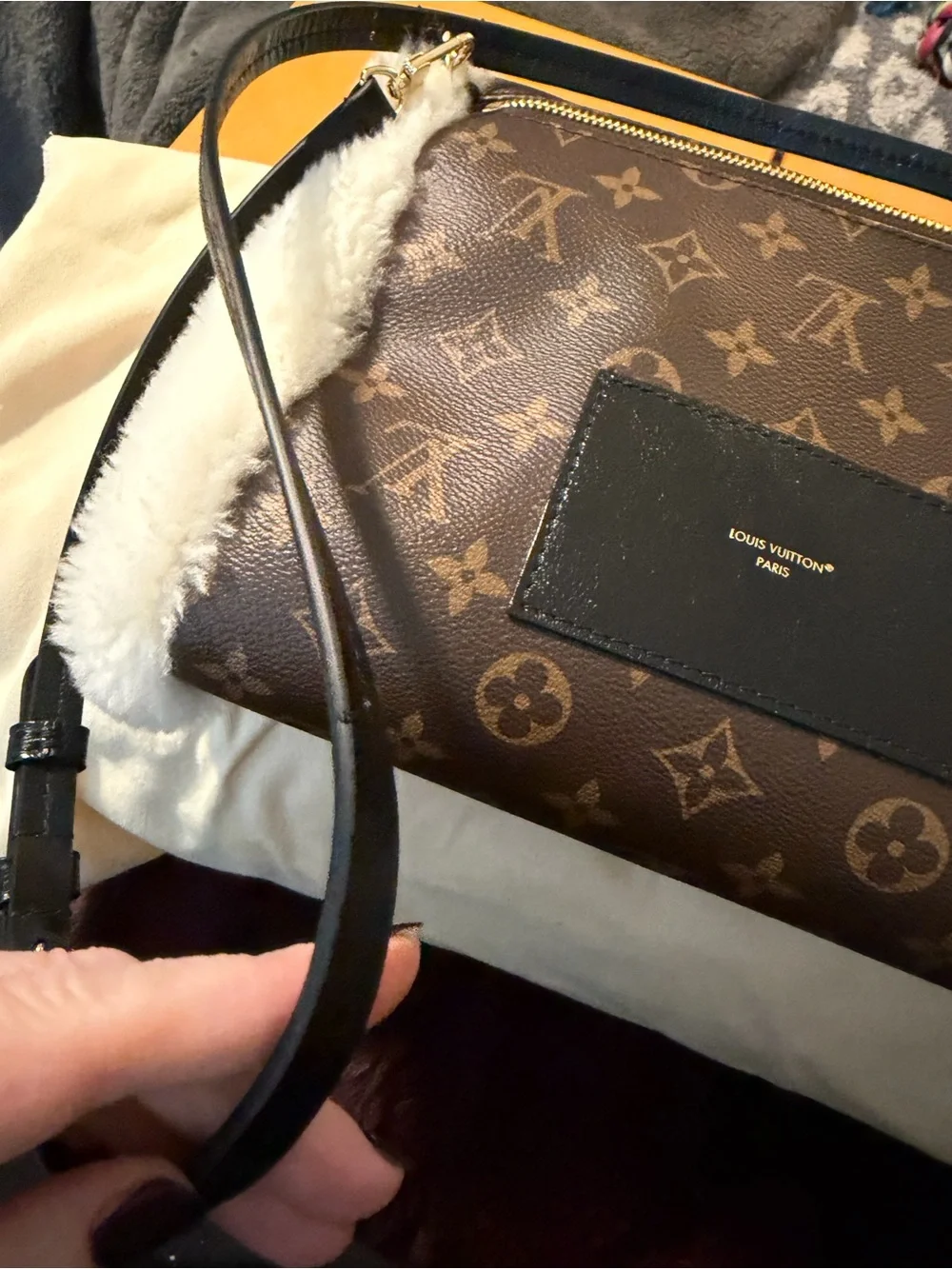 Louis Vuitton louis vuitton